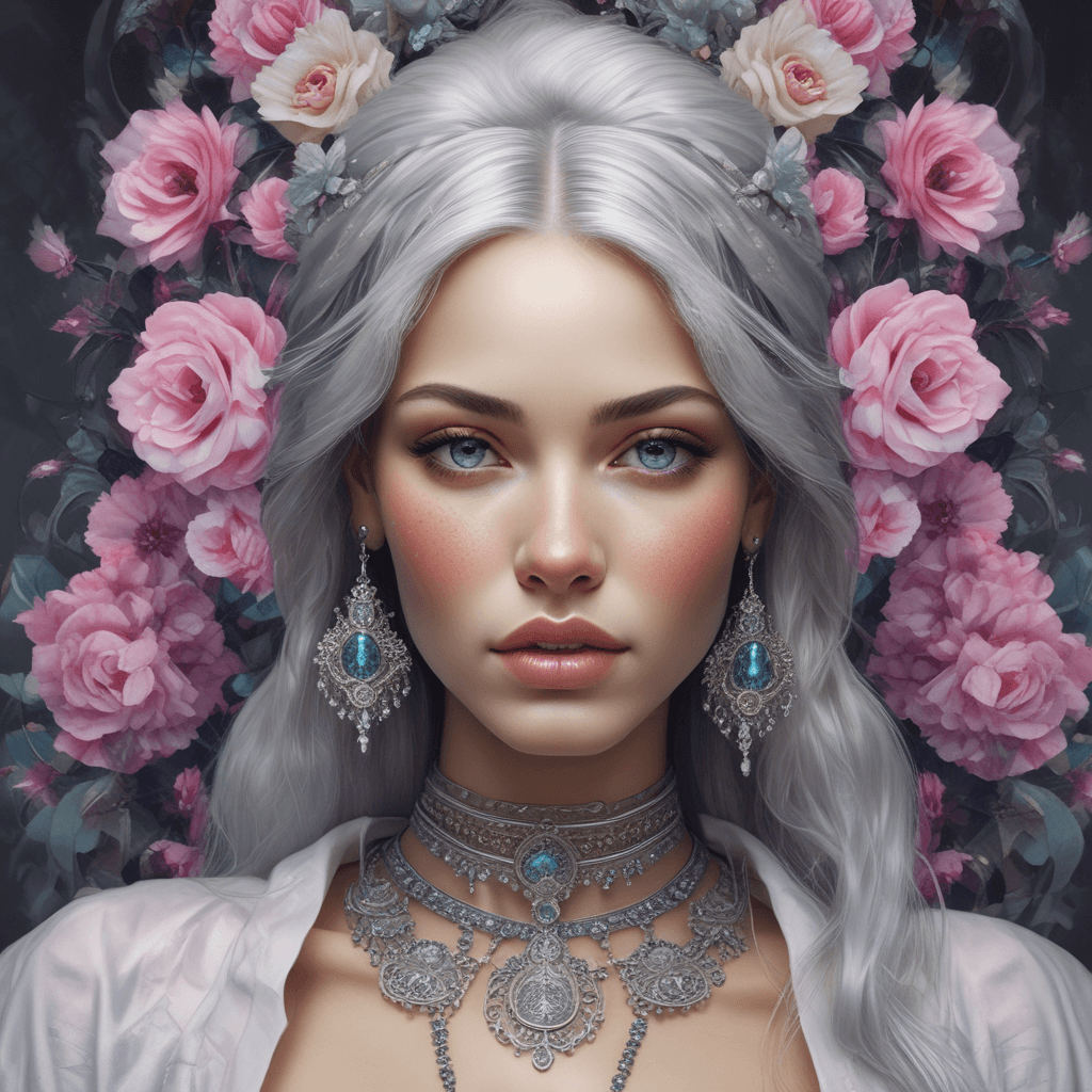 AI Woman