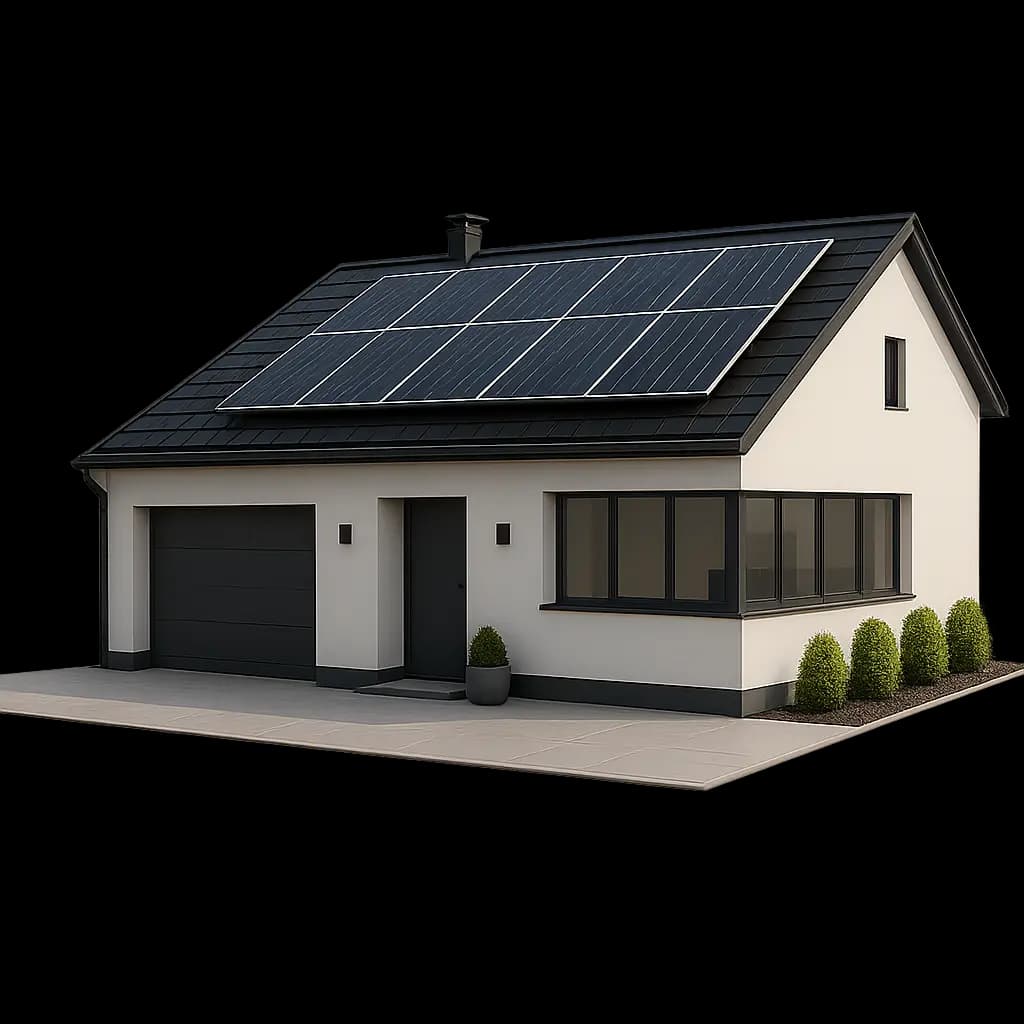 Solar Planner